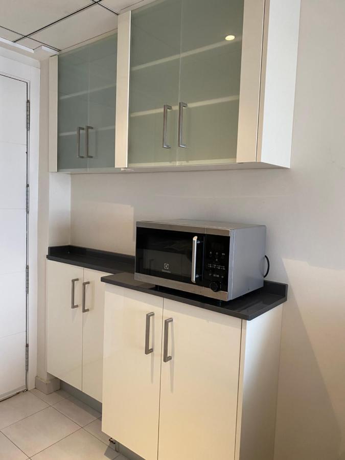 Apartamento 24Th Floor & Sea View Alicante Exterior foto